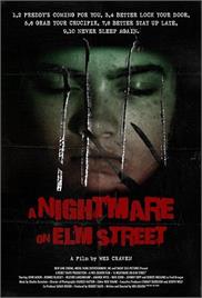 A Nightmare on Elm Street (1984) (In Hindi)