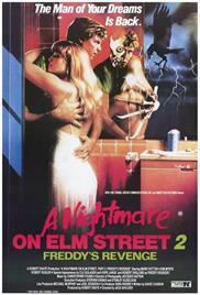A Nightmare on Elm Street 2 – Freddy’s Revenge (1985) (In Hindi)