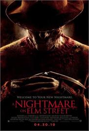 A Nightmare on Elm Street (2010) (In Hindi)