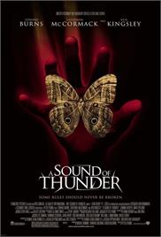 A Sound of Thunder (2005) (In Hindi)