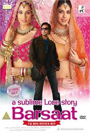 A Sublime Love Story – Barsaat (2005)