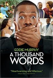 A Thousand Words (2012) (In Hindi)