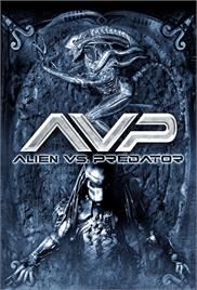 AVP – Alien vs. Predator (2004) (In Hindi)