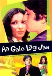 Aa Gale Lag Jaa (1973)