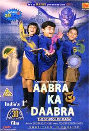 Aabra Ka Daabra (2004)