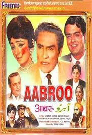 Aabroo (1968)