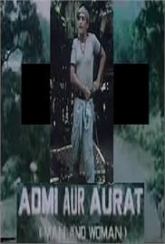 Aadmi Aur Aurat (1984)