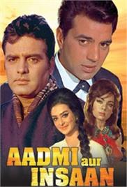 Aadmi Aur Insaan (1969)