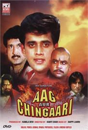 Aag Aur Chingari (1994)