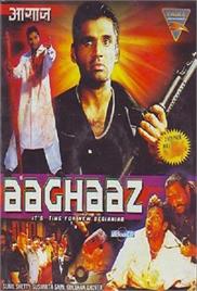 Aaghaaz (2000)