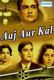 Aaj Aur Kal (1963)