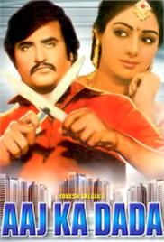 Aaj Ka Dada (1985)
