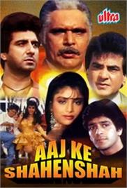 Aaj Ke Shahenshah (1990)