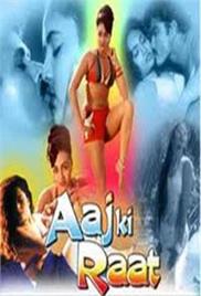 Aaj Ki Raat (1992)