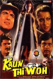 Aakhir Kaun Thi Woh? (2000)