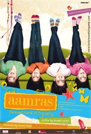 Aamras – The Sweet Taste of Friendship (2009)