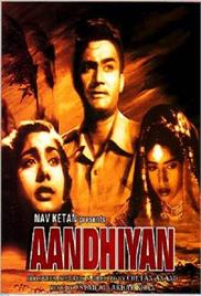 Aandhiyan (1952)