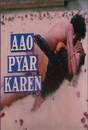 Aao Pyar Karen Hot Hindi Movie