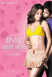 Aashiq Banaya Aapne – Love Takes Over (2005)