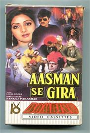 Aasmaan Se Gira (1992)