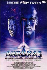 Abraxas, Guardian of the Universe (1990) (In Hindi)