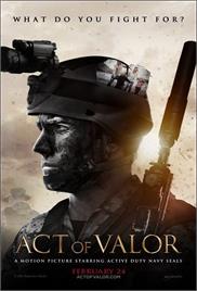 Act of Valor (2012) (In Hindi)