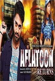 Aflatoon Returns (2015)