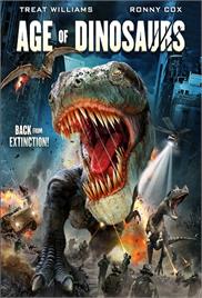 Age of Dinosaurs (2013) (In Hindi)