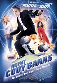 Agent Cody Banks (2003) (In Hindi)