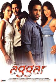 Aggar – Passion Betrayal Terror (2007)