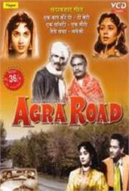 Agra Road (1957)