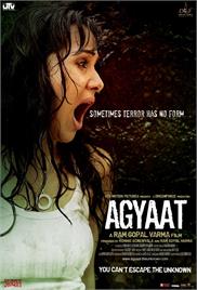 Agyaat – The Unknown (2009)
