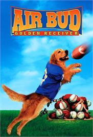 Air Bud – Golden Receiver (1998) (In Hindi)