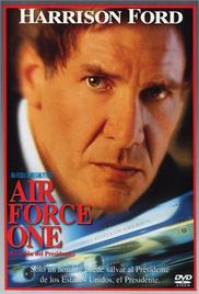 Air Force One (1997) (In Hindi)