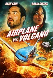 Airplane vs. Volcano (2014) (In Hindi)