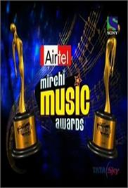 Airtel Mirchi Music Awards (2010)