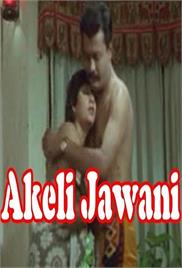 Akeli Jawani Hot Hindi Movie