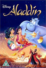 Aladdin (1992) (In Hindi)