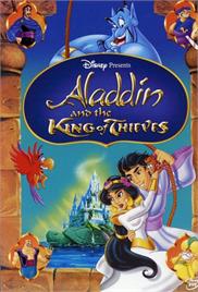 Aladdin and the King of Thieves (1996) (In Hindi)