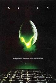 Alien (1979) (In Hindi)