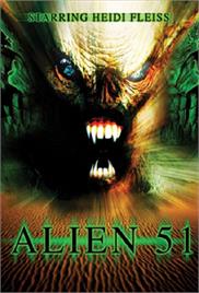 Alien 51 (2004) (In Hindi)