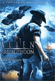 Alien Armageddon (2011) (In Hindi)