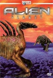 Alien Planet (2005) – Documentary