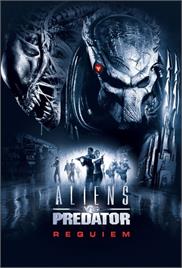 Aliens vs. Predator – Requiem (2007) (In Hindi)