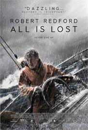 All Is Lost (2013) (In Hindi)