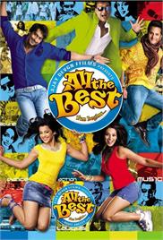 All the Best: Fun Begins (2009)