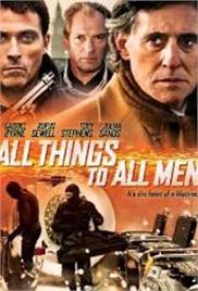 All Things to All Men (2013) (In Hindi)
