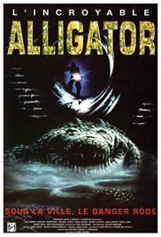 Alligator (1980) (In Hindi)