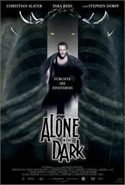 Alone in the Dark (2005) (In Hindi)