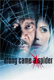 Along Came a Spider (2001) (In Hindi)